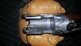 Beretta Model S687 12 Guage Silver Pigeon - 10 of 14
