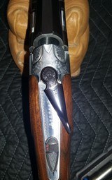 Beretta Model S687 12 Guage Silver Pigeon - 7 of 14