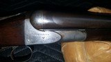 A H Fox 12 gua. Sterlingworth - 3 of 9
