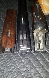 Krieghoff Classic Big Five .500 - 13 of 15