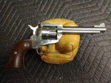 Sturm Ruger .22 lr Super Single Six - 5 of 5