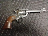 Sturm Ruger .22 lr Super Single Six - 2 of 5