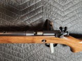 Winchester Model 69 .22 short, long, long rifle