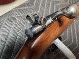 Winchester Model 69 .22 short, long, long rifle - 2 of 6