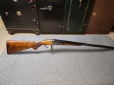 Parker Model GHE 12 gauge - 1 of 8