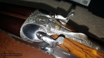 Famars Castore 12 Guage