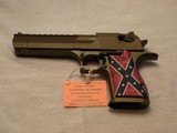 Magnum Research Desert Eagle XIX 50AE - 3 of 5