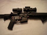 CUSTOM AR15 Pistol CAL. 300 Blackout - 4 of 7