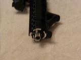 CUSTOM AR15 Pistol CAL. 300 Blackout - 6 of 7