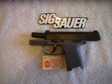 Sig Arms M-365 - 5 of 5