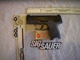 Sig Arms M-365 - 3 of 5