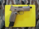 FN 509 Tactical 9mm - 3 of 10