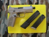 FN 509 Tactical 9mm - 5 of 10