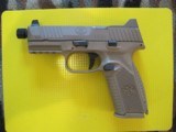 FN 509 Tactical 9mm - 2 of 10