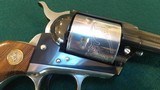 Colt 1873 Single Action Army Sam Colt Sesquicentennial.45LC - 2 of 12