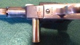 Colt 2nd gen 1862 Pocket revolver .36 cal - 6 of 6