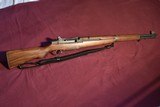 M1 Garand National Match, Glenn Nelson build - 1 of 13