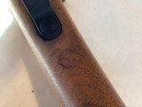 1903a3 original, unissued, Remington stock and hardware - 12 of 14