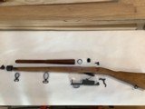1903a3 original, unissued, Remington stock and hardware - 2 of 14