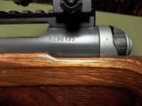 Custom Savage model 11 6.5 Creedmoor - 8 of 10