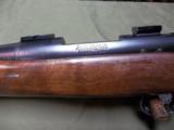 Remington Model 722 257 Roberts - 2 of 5
