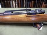 Custom Mauser 98 30-06 - 3 of 8