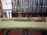 Custom Mauser 98 30-06 - 1 of 8