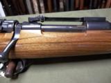 Custom Mauser 98 30-06 - 8 of 8