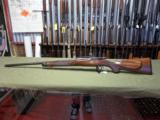 Custom Mauser 98 6.5x55 - 1 of 8