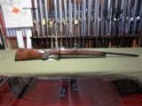 Custom Mauser 98 6.5x55 - 6 of 8