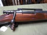 Custom Mauser 98 6.5x55 - 7 of 8
