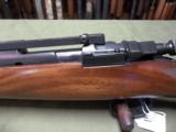Custom Mauser 98 6.5x55 - 3 of 8