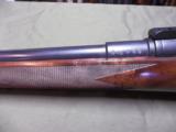 Custom Mauser 98 6.5x55 - 4 of 8