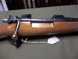 Custom mexican Mauser 7x57 - 6 of 7