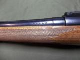 Custom mexican Mauser 7x57 - 2 of 7