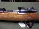 Custom mexican Mauser 7x57 - 4 of 7