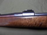 Custom 98 Mauser 270 Win - 2 of 9
