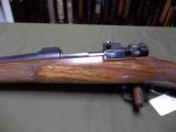 Custom 98 Mauser 35 Wheelen - 3 of 7