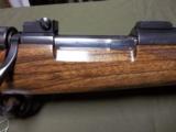 Custom 98 Mauser 35 Wheelen - 7 of 7