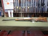 Custom 98 Mauser 35 Wheelen - 1 of 7