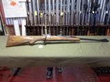 Custom 98 Mauser 35 Wheelen - 5 of 7