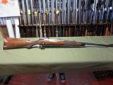 Custom 98 Mauser 308 - 1 of 7