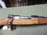 Custom Mauser Model 98 8x57 - 7 of 13