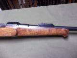 Custom Mauser Model 98 8x57 - 8 of 13