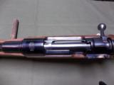 Custom Mauser Model 98 8x57 - 10 of 13