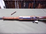 Custom Mauser Model 98 8x57 - 11 of 13