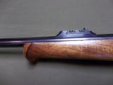 Custom Mauser Model 98 8x57 - 4 of 13