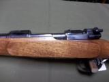 Custom Mauser Model 98 8x57 - 2 of 13