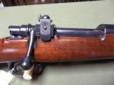 Custom Mauser 98 30-06 - 9 of 11