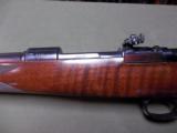 Custom Mauser 98 30-06 - 2 of 11